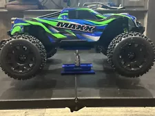 TRAXXAS MAXX V2 Widemaxx 8s ARTR Xmaxx Hobbywing Castle Brushless Arrma Spektrum