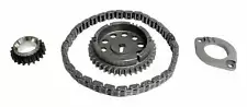 Crown Automotive - Steel Unpainted Timing Chain Kit - 68001402AA