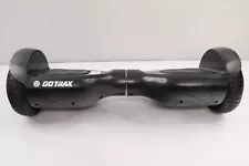 GOTRAX EDGE SELF BALANCING HOVERBOARD 6.5 | 6.2MPH | NO CHARGER