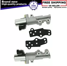 For Nissan Murano 350Z VVT Valve Engine Variable Timing Solenoid 23796-EA20A 2x