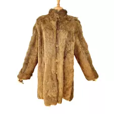 old fur coats for sale