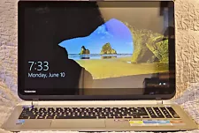 Toshiba Satellite S55t-B5233