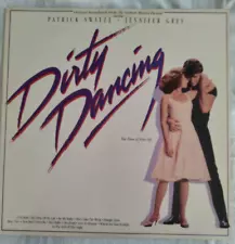 Dirty dancing