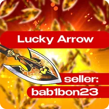 Roblox - Your Bizarre Adventure - Cheapest Lucky Arrow For Sale! + Freebies!