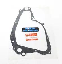 NOS Genuine Suzuki Clutch Cover Gasket 1982 1983 1984 1985 RM250 RM 250