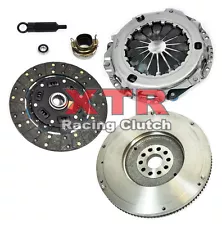 PREMIUM CLUTCH KIT& OE FLYWHEEL by XTR 2001-04 TOYOTA TACOMA 2.4L *FITS 4WD ONLY