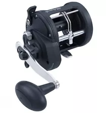 Shakespeare ATS 30 Conventional Trolling Fishing Reel