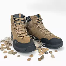 Men's 511 Tactical Cable Hiker - US 9 1/2 - Combat Boots - Dark Coyote