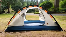 KELTY Vortex 2 Backpacking Camping Half Dome Tent Vintage 90's ~ 3 Season.