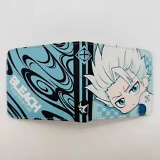 Bleach Anime Manga Cosplay Custom PU wallet