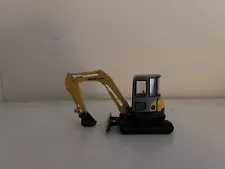 1/50 New Holland Kobelco E502sr Mini Excavator