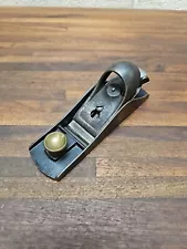 New ListingK130- Antique Early Stanley L. Bailey's 1867 Patent Excelsior Block Plane