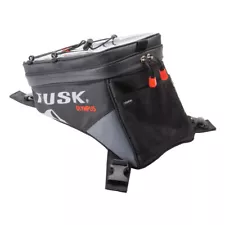 Tusk Olympus Tank Bag Large For TRIUMPH Tiger 1050 (Std/ABS) 2007-2012 (For: 2007 Triumph Tiger 1050)