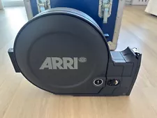 Arri SR3 800′ Magazine with case