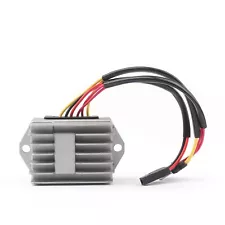 Regulator Rectifier For Moto Guzzi California 1100,Jackal,Special,Sport 94-03 T9 (For: Moto Guzzi Jackal)