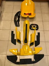 Fits Ninebot Gokart Pro Lamborghini Edition Conversion Kit