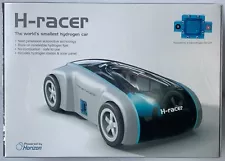 Horizon H-Racer Hydrogen Fuel Cell Car Invention Winner Solar Cell New