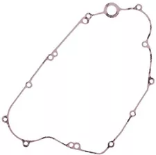 Inner Clutch Cover Gasket for Kawasaki KX 450 F 2009 2010 2011 2012 2013 816251 (For: 2009 KX450F)