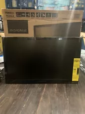 INSIGNIA 19” TV - NS-19D220NA16-A - Brand New