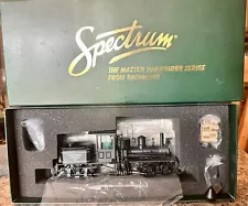 Bachmann Spectrum On30 #25663 2-Truck Shay - Little River Logging