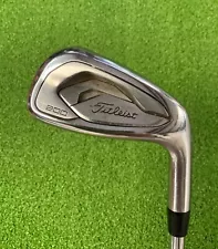 Titleist T200 Individual 8 Iron AMT Black Steel R300 Regular Right Handed 36.75”