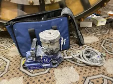 Graco Ultra QuickShot Airless Paint Sprayer - Battery Upgrade plus Extras FFLP