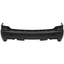 Bumper Cover For 2006-2009 Chevrolet Trailblazer SS Model Rear Upper Primed