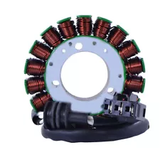 Stator for Yamaha FZ1 1000 / FZS 1000 Fazer 2001-2005 OEM Repl. 5LV-81410-00-00 (For: 2003 Yamaha FZ1)