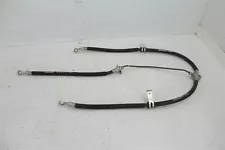 2011 Yamaha Raptor 125 Front Brake Hose Line (For: Yamaha Raptor 125)