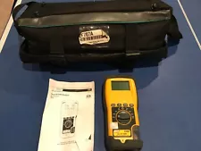 UEI C85 EOS Long Life Combustion Analyzer