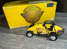 TONY STEWART #20 1996 BOLES USAC TRIPLE CROWN SPRINT CAR 1/24 ACTION LIMITED ED