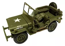 Willys Jeep