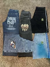 New ListingGrail Jnco Jeans Send Offers Everything For Sale Sizes 33-30 Vintage