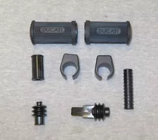 Ducati Bevel Twin Rubber Set, 750gt