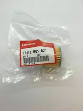 15412-MGS-D21: OEM Honda Transmission Oil Filter Talon / Pioneer / CRF 1000