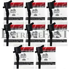 8X DG-508 Motorcraft Ignition Coil Pack Fits Ford F150 E250 Mustang 5.0L (For: Ford Excursion)