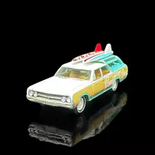 1964 Oldsmobile Vista Cruiser Surf Wagon *Opening Tailgate!* 1/4,180