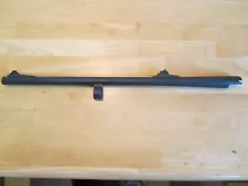 Remington 870 Express 20 Gauge 20 In Rifled Slug Shotgun Barrel Sights