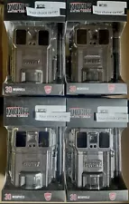 (4 Pack) Covert WC30 Buyer Picks Carrier Game Camera 30 MP ATT OR VERIZON