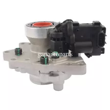 600-115 For GMC Envoy Saab 9-7x Buick Rainier Front Axle Disconnect Actuator