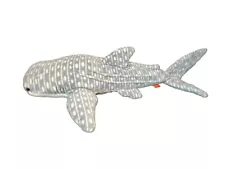 Wild Republic Whale Shark 24” Plush (READ)