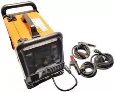 VULCAN 63621 OmniPro 220 120/240v 220A WIRE FEED INDUSTRIAL MIG/TIG/STICK WELDER