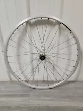 Sun Rims AT18 26" Bike Wheel FH-RM40 Rear Hub 135mm 36 Spoke