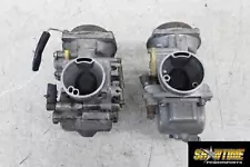 87-04 SUZUKI INTRUDER 1400 VS1400GLP CARB CARBURETOR (For: Suzuki Intruder 1400)