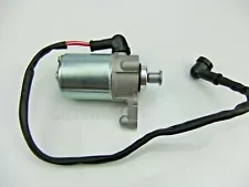 Starter Motor for Yamaha DT125R TDR125 DT125X DT125RE DTR125 DTR 125 DT TDR TZR