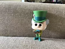 Mad Hatter Not In Box Funko Pop