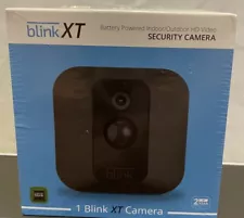 Blink XT Home Security Camera System # BCM00600U