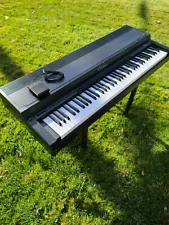 Yamaha Clp-20 Clavinova Keyboard Electronic Piano Pre-owned