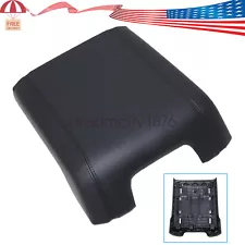 For Ford F250 F350 F450 F550 Super Duty Center Armrest Console Lid BC3Z2806024AA