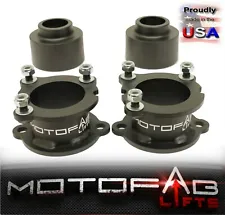 3" Front 2" Rear Leveling lift kit for Chevy Trailblazer GMC Envoy 2wd 4wd (For: Chevrolet Trailblazer)